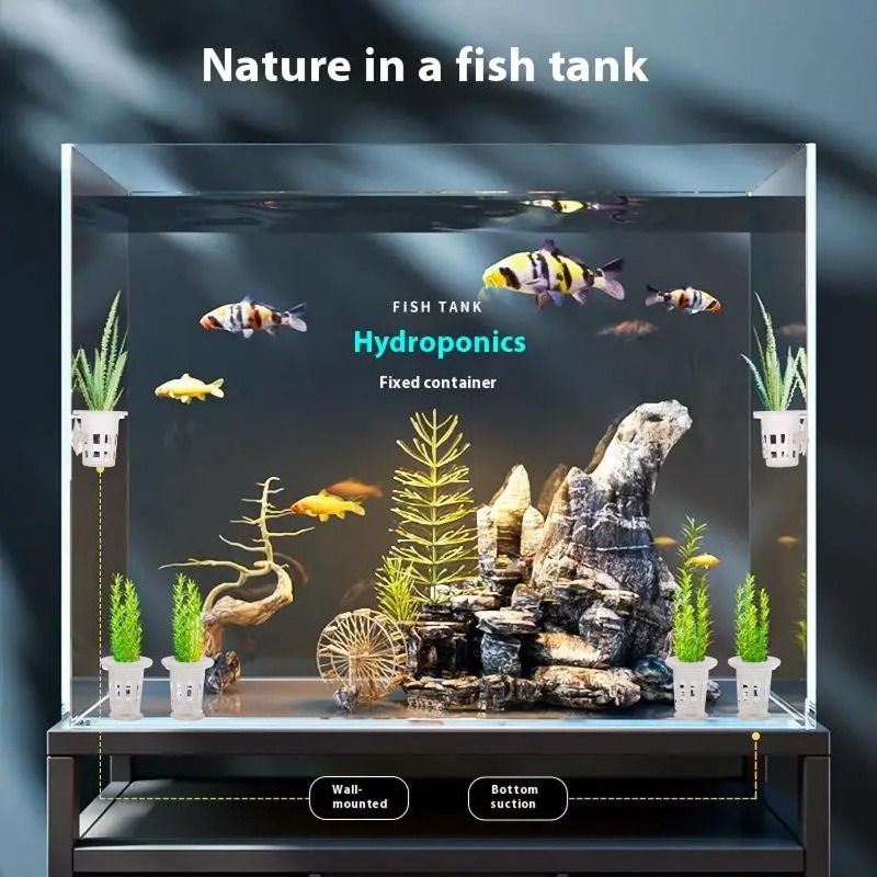10/20/30 Stück Kunststoff-Aqua – Aquarium Plants Live Bewertung und Preis