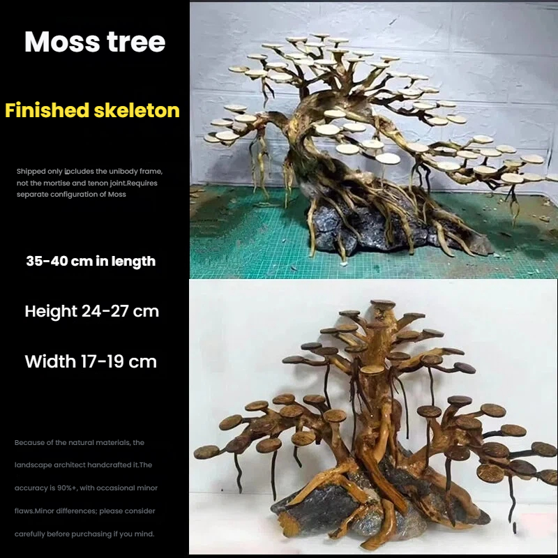 Aquarium-Landschaftsgestaltung – Aquarium Plant Substrate Bewertung und Preis