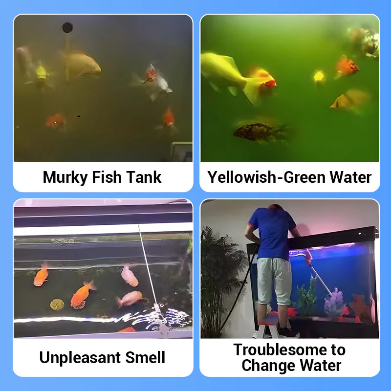 Umweltfreundliche Aquarium-Was – Aquarium Liquid Carbon Bewertung und Preis