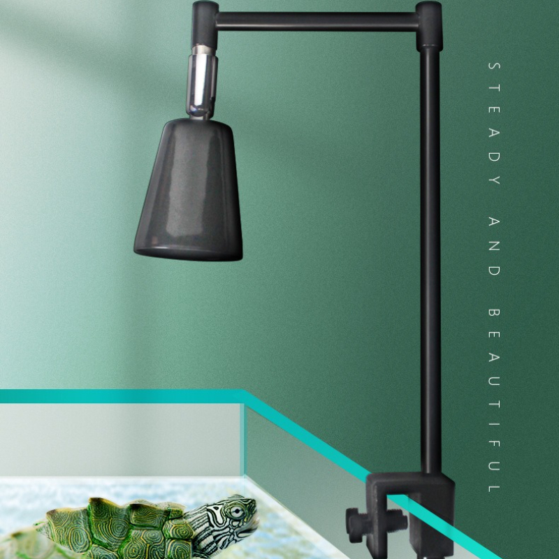NOMOY Reptilienlampenständer m – Aquarium Plant Holder Bewertung und Preis