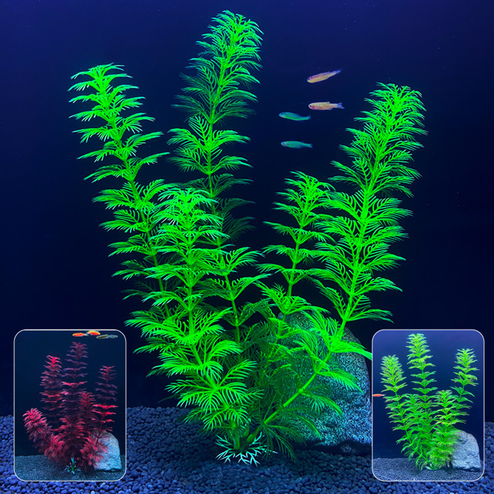 14cm - 30cm Künstliche Aquariu – Aquarium Plants Live Bewertung und Preis