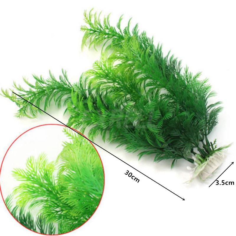 14cm - 30cm Künstliche Aquariu – Aquarium Plants Live Bewertung und Preis