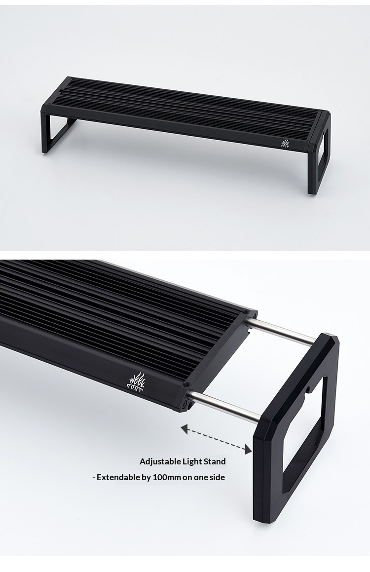 Week Aqua V-Serie Süßwasser-Aq – Planted Aquarium Algae Control Bewertung und Preis