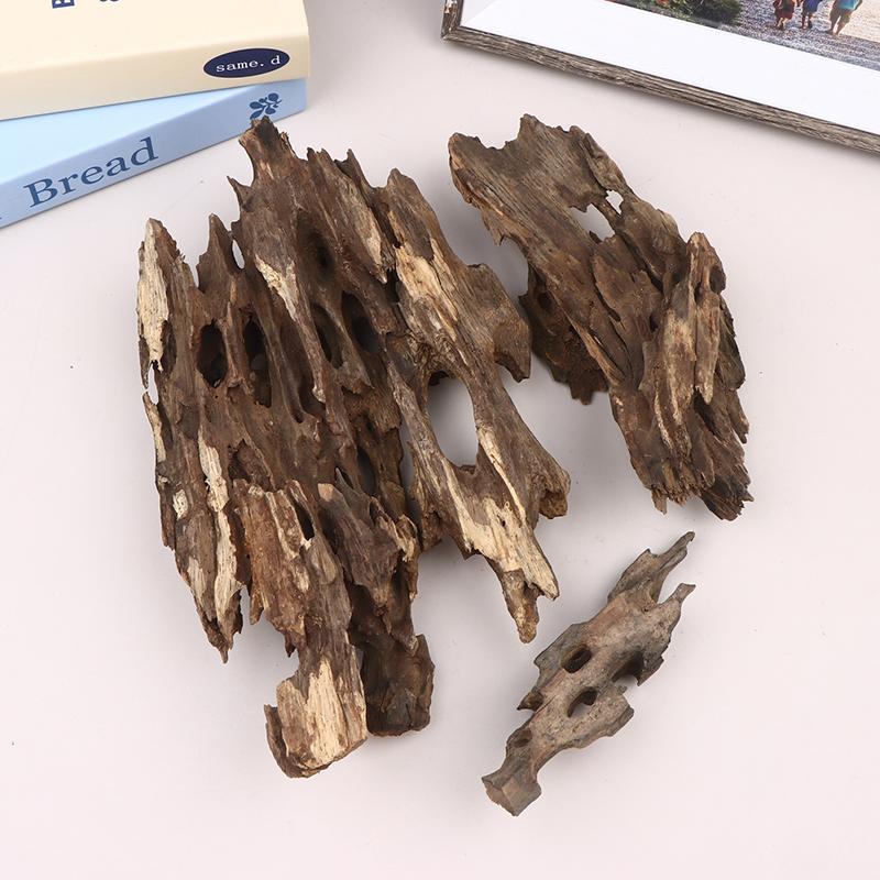 △   Krebsbaumholz-Aquariumdeko – Aquarium Driftwood Bewertung und Preis