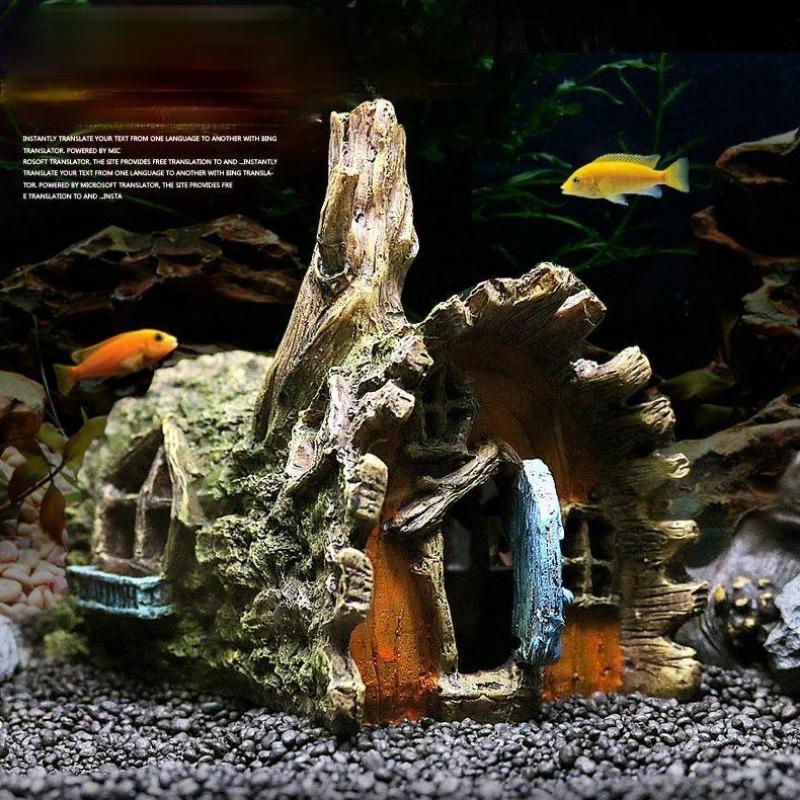 Kreative Aquarium Ornamente Vi – Aquarium Driftwood Bewertung und Preis