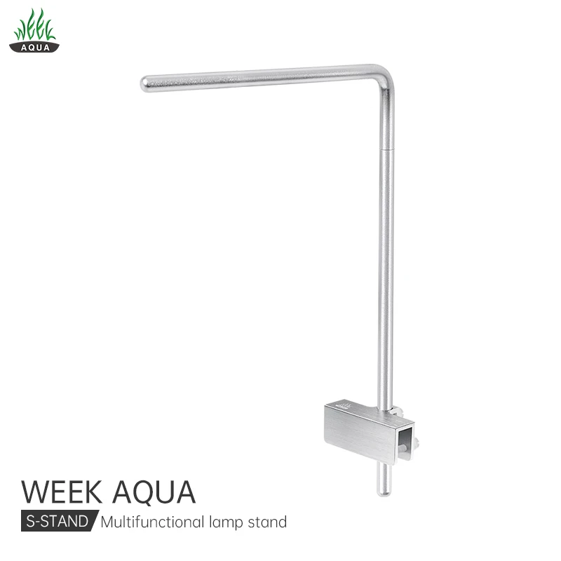 Woche Aqua Light Stand Univers – Aquarium Plant Holder Bewertung und Preis